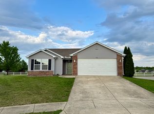 740 Amos Ct, West Lafayette, IN 47906