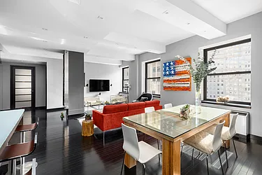 Sold by Douglas Elliman