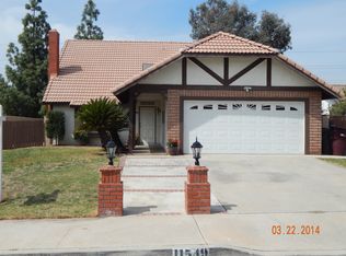 11549 Leisure Way, Moreno Valley, CA 92557