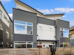 6913 Carleton Ave S #B, Seattle, WA 98108