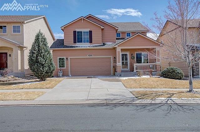 2nd image of 4241 Ashby Field Dr