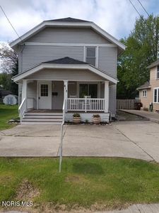 612 Downs St, Defiance, OH, 43512