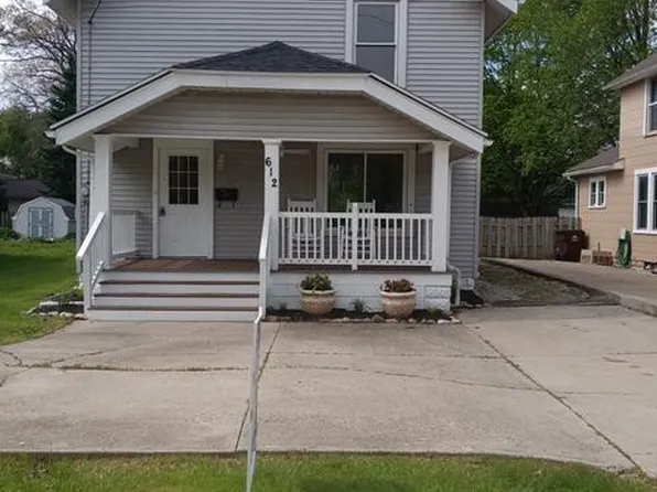 612 Downs St, Defiance, OH 43512