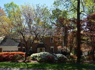 4319 N Smoke Ridge Ct NE, Roswell, GA 30075