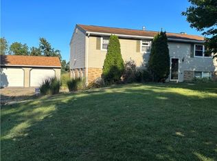 118 Howes Run Rd, Sarver, PA 16055
