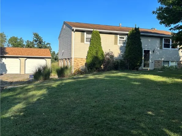 118 Howes Run Rd, Sarver, PA 16055