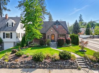 227 W 26th Ave, Spokane, WA 99203