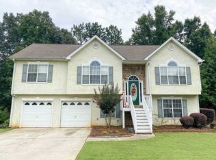 275 Hunters Chase, McDonough, GA
