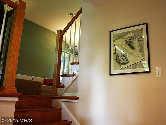 Craftsman details throughout