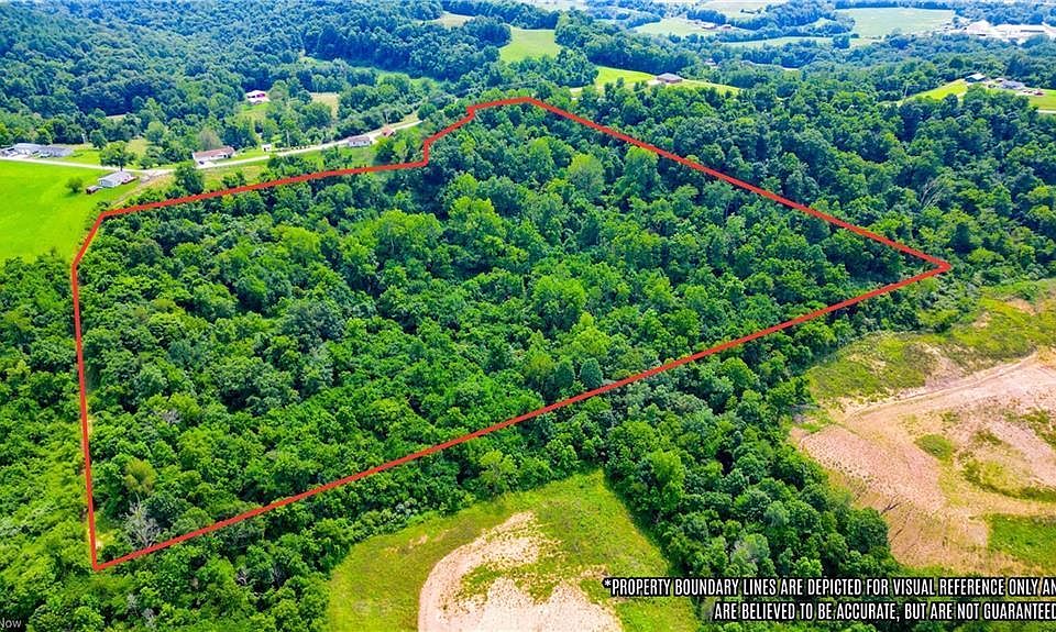 1st image of 0 Township Road 300 Davis Ridge Rd