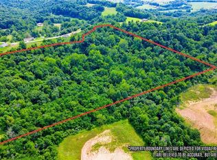 0 Township Road 300 Davis Ridge Rd, Caldwell, OH 43724