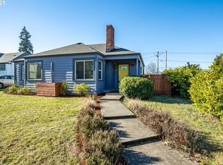 1806 Washington St, Eugene, OR 97401