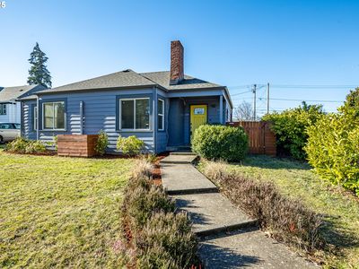 1806 Washington St, Eugene, OR, 97401