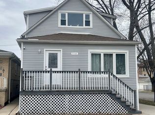 3700 W 57th St, Chicago, IL