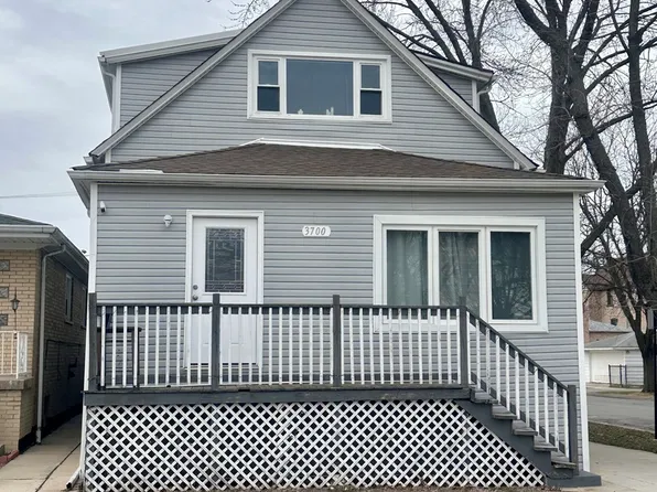 3700 W 57th St, Chicago, IL 60629