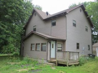 13738 S 1700 Rd, Nevada, MO 64772