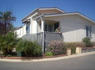 1638 Calavo Rd SPACE 71, Fallbrook, CA 92028