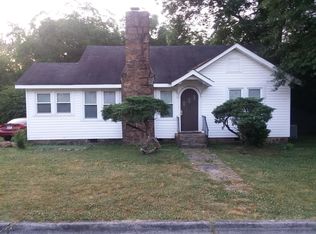 111 Fay St SW, Rome, GA 30165