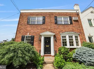 2116 Tunlaw Rd NW, Washington, DC 20007