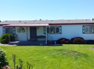 1167 18th Ave, Clarkston, WA 99403