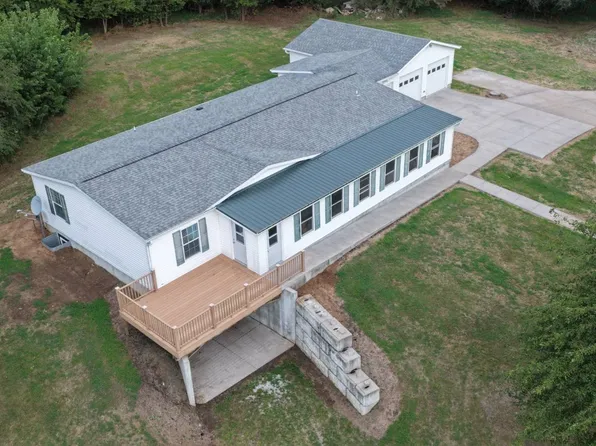 63770 720th Rd, Stella, NE 68442