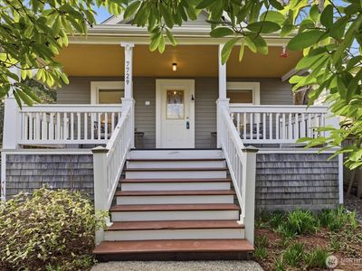 7729 18th Avenue SW, Seattle, WA, 98106