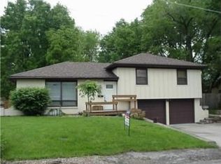 830 S 54th St, Kansas City, KS 66106