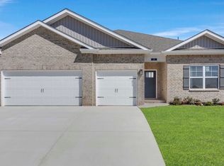 101 Fern Creek Dr, Huntsville, AL 35810