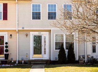 848 Medinah Cir, Westminster, MD 21158