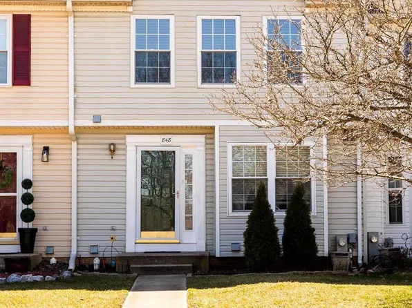 848 Medinah Cir, Westminster, MD 21158