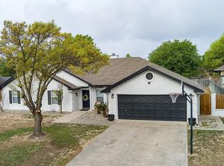 117 Warbonnet Trl, Del Rio, TX 78840