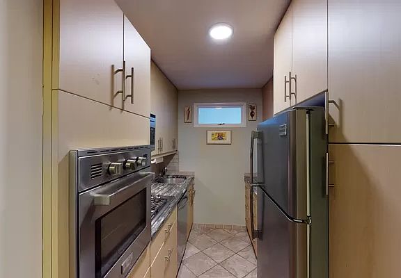 2nd image of 185 W End Ave APT 21L