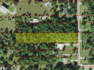 3211 68th St SW, Naples, FL 34105