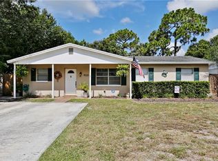 9520 84th Way, Seminole, FL 33777