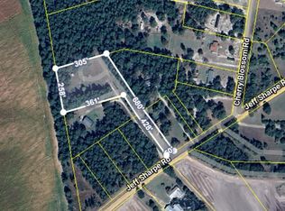 722 Jeff Sharpe Rd, Gaston, SC 29053