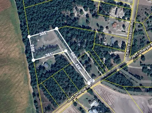 722 Jeff Sharpe Rd, Gaston, SC 29053