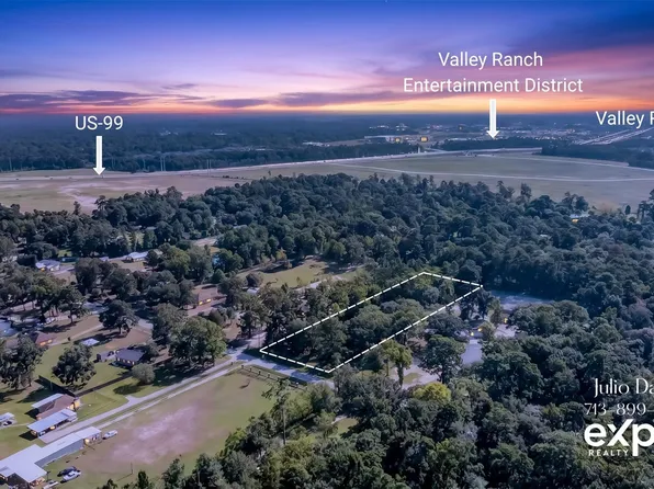 22181 Walnut Drive, Porter, TX 77365