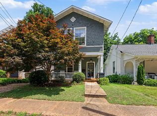 508 Cleveland St, Raleigh, NC 27605