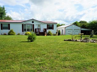7160 County Road 8040, West Plains, MO 65775
