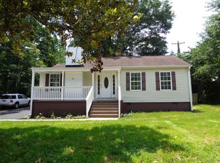 68 E Main St, Inman, SC 29349