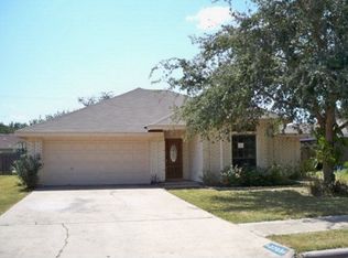 2701 Southridge Dr, Edinburg, TX 78539