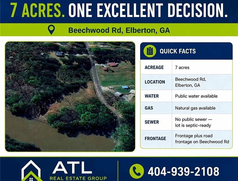 1st image of 0 Beechwood Rd