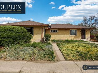 5457 E 36th Avenue, Denver, CO 80207