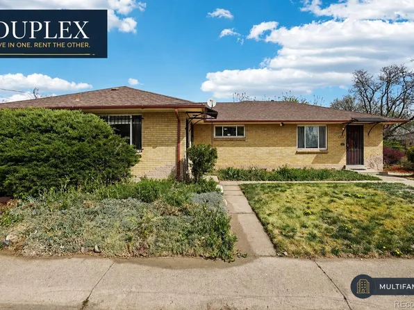 5457 E 36th Avenue, Denver, CO 80207