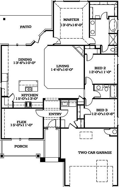 2nd image of 18708 NW Trailview Way