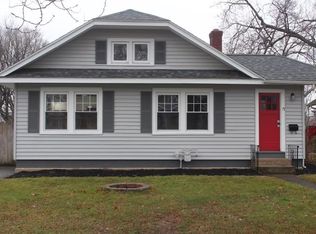 71 Wendhurst Dr, Rochester, NY 14616