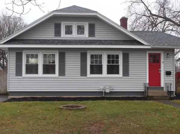 71 Wendhurst Dr, Rochester, NY 14616