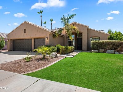 15020 N 54th Pl, Scottsdale, AZ, 85254