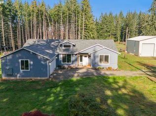 39909 SE Kitzmiller Rd, Eagle Creek, OR 97022