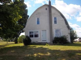 337 Paradine Rd, Coldwater, MI 49036